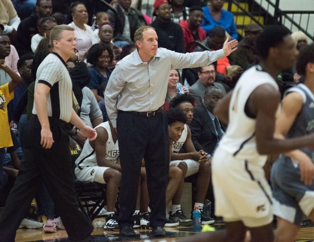 Jags Rally Behind Pierce Sports Reflector Com