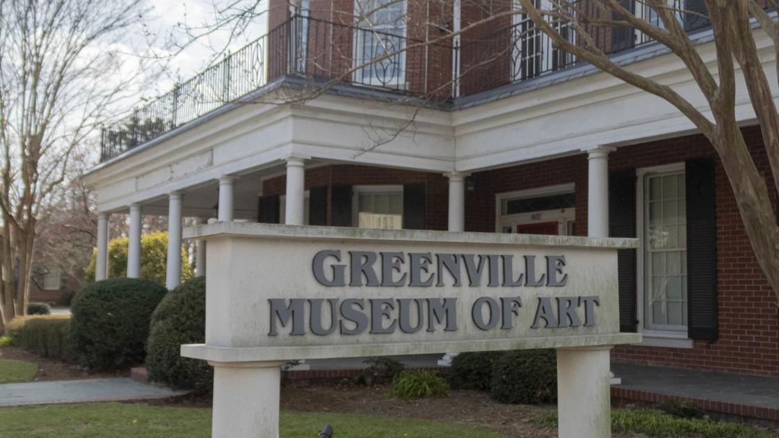 Greenville Museum of Art to reopen Wednesday News