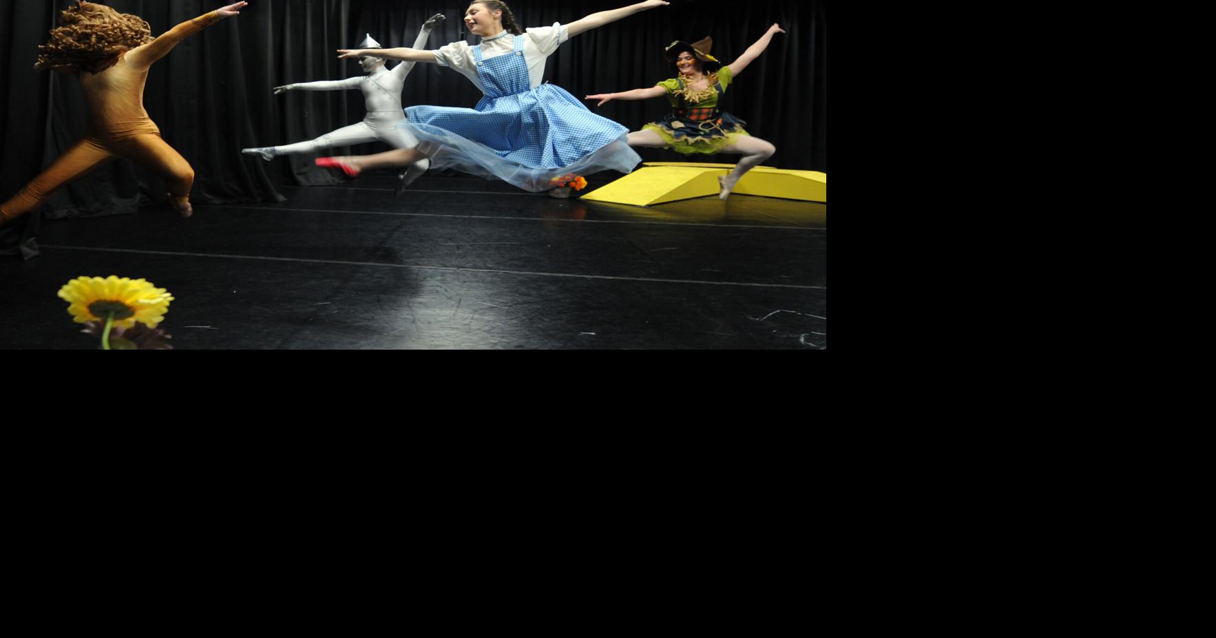 January Arts and Entertainment Calendar | Feature Story