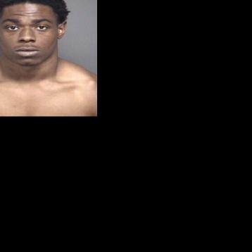 Crime Roundup: Greenville man charged with Pitt County shooting | Crime ...