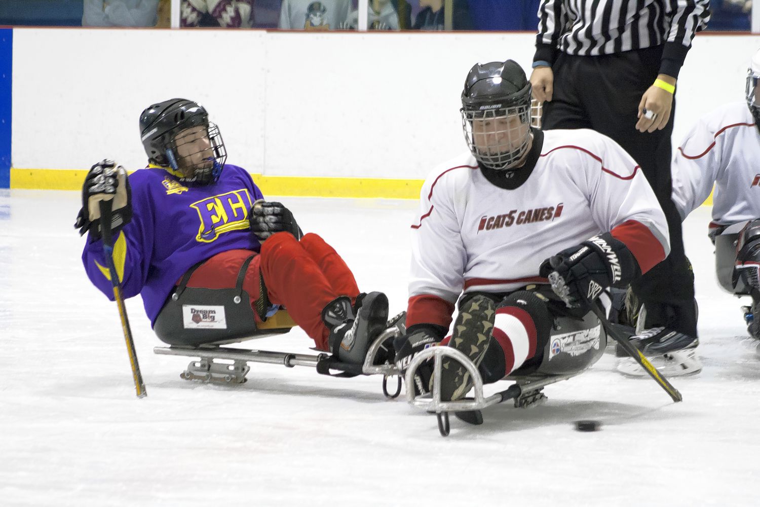 ecu hockey jersey