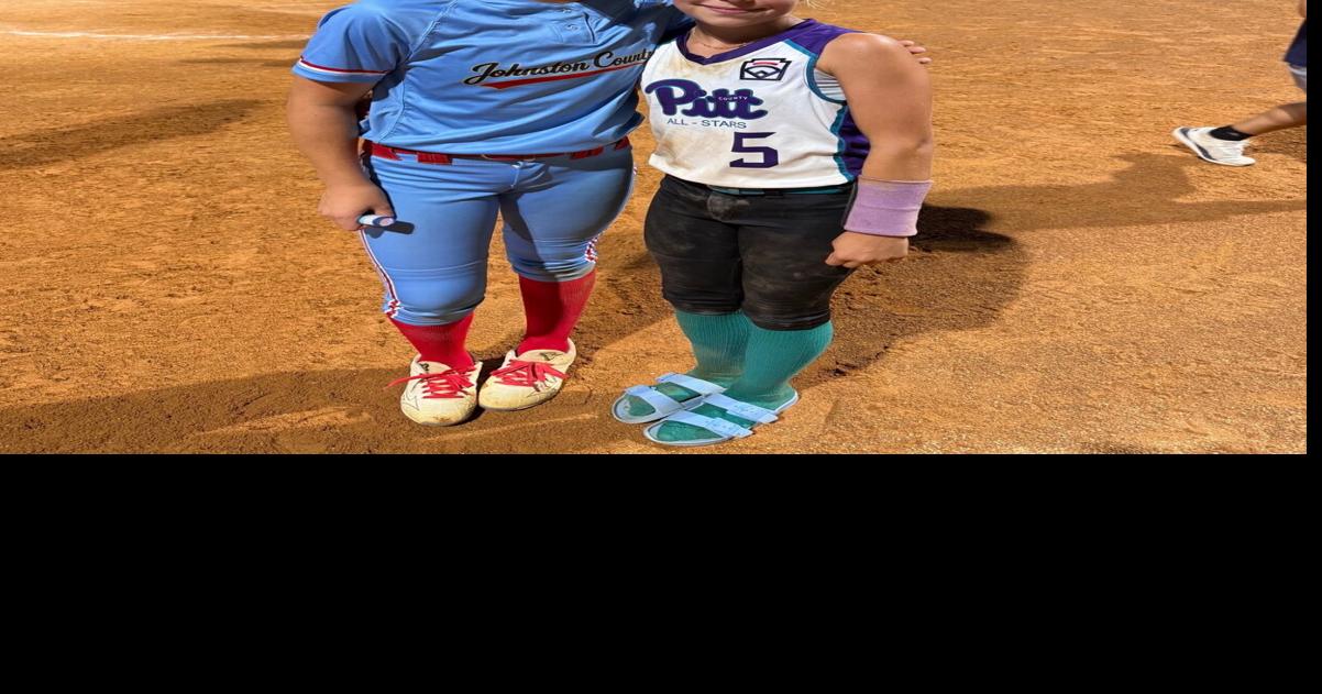Playing the field: Athletes meet in Little League, travel ball on the way to the World Series