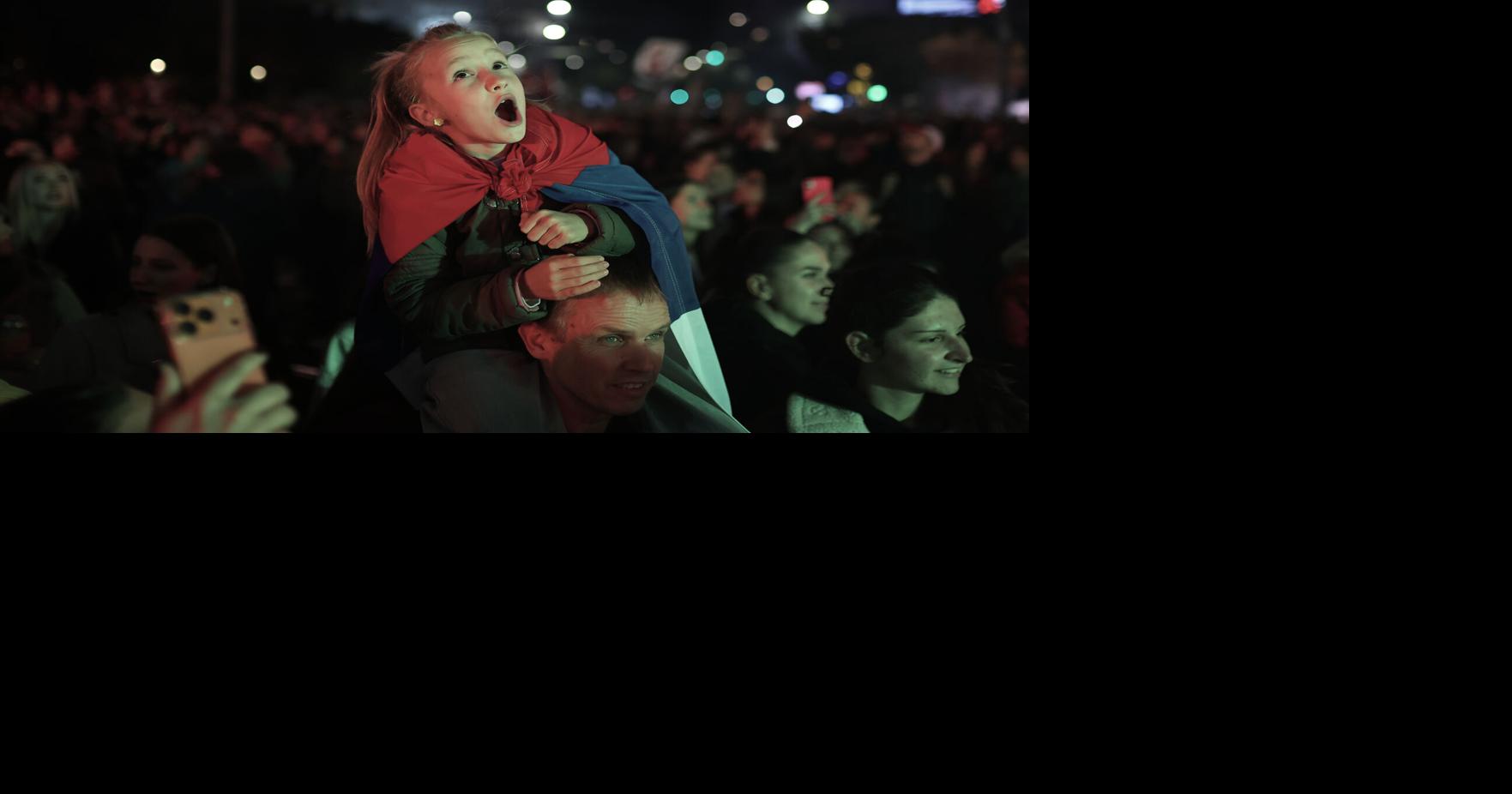 Serbia’s victorious student movement faces tough challenges as it ...