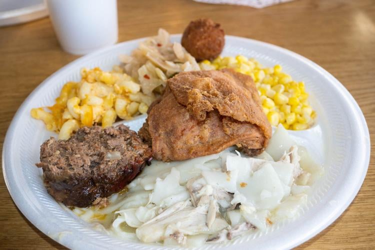 You’ll never go hungry at Country Boy Kitchen Opinion