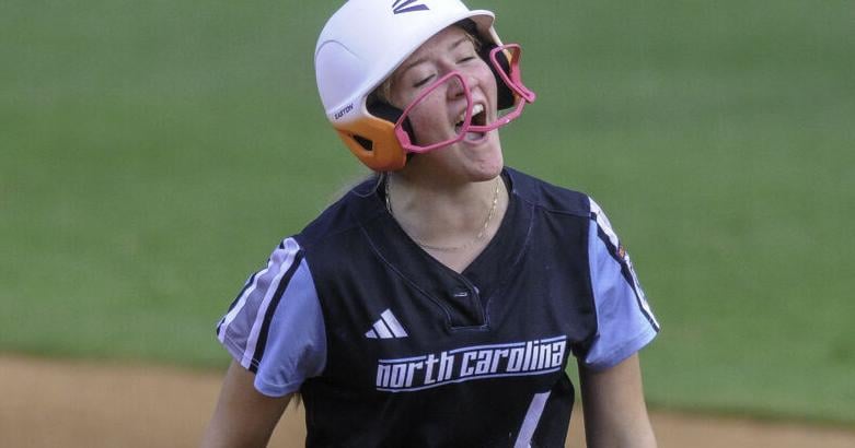 LLSWS: North Carolina to face Kentucky in World Series championship game