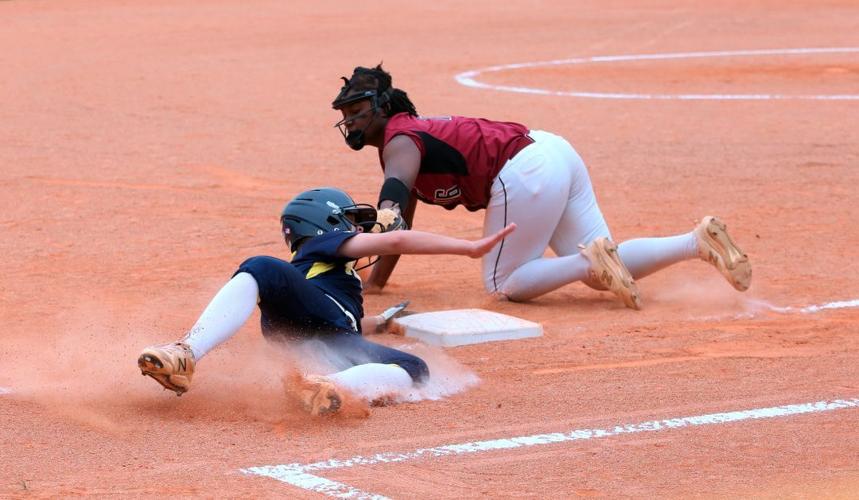 High School Playoffs Conley softball, Rose baseball garner top seeds