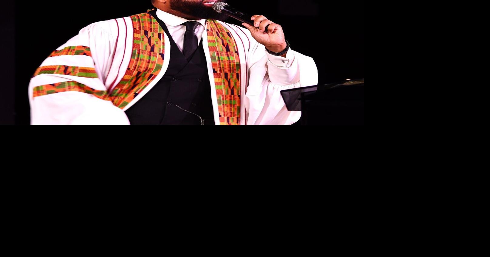 Freedom is worth the fight, Juneteenth speakers said