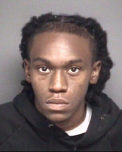 Crime Roundup: Charges leveled in Pitt County drug investigation ...