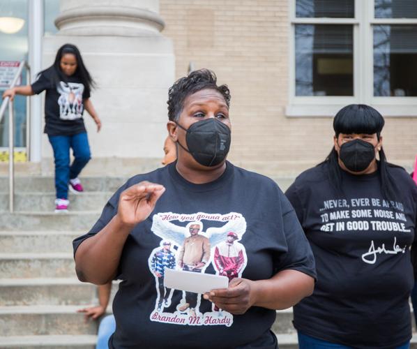 No charges in Grimesland shooting; Family calls the decision unjust