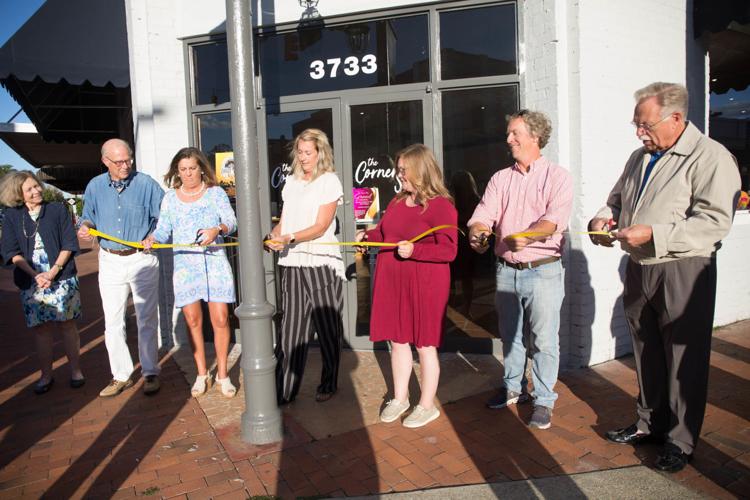 Farmville celebrates opening of The Corner Spa News