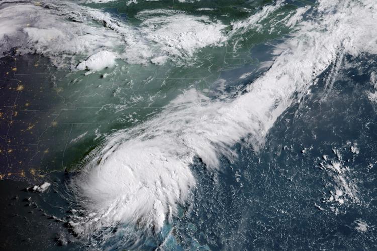Experts push awareness as hurricane season hits halfway point Local