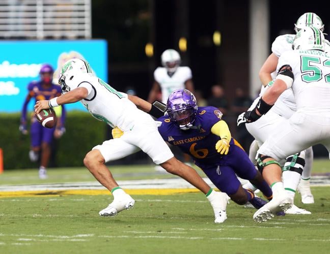 ECU vs. Marshall Multimedia