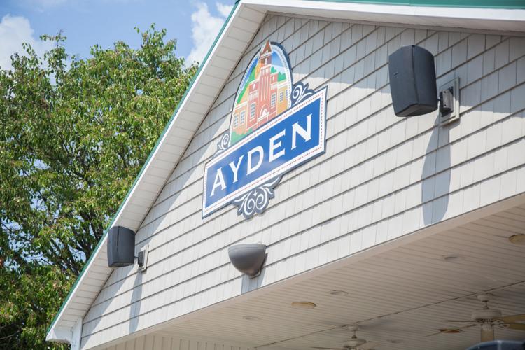 "King of Q" Barbecue Festival and Cookoff return to Ayden Local News