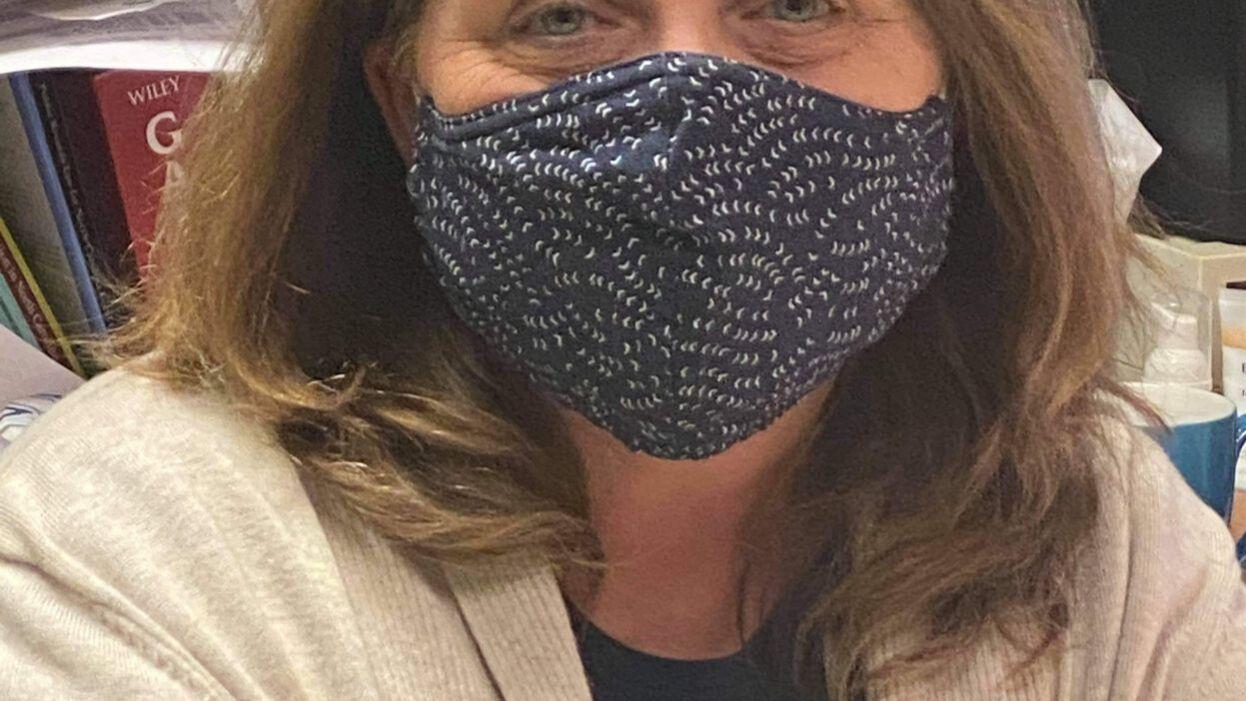 Interim County Manager Named - Vimarsana News