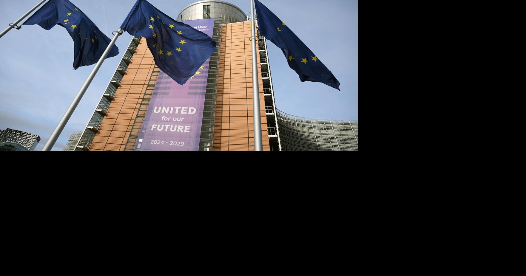 Editorial: A bigger European Union must be a better one, too ...