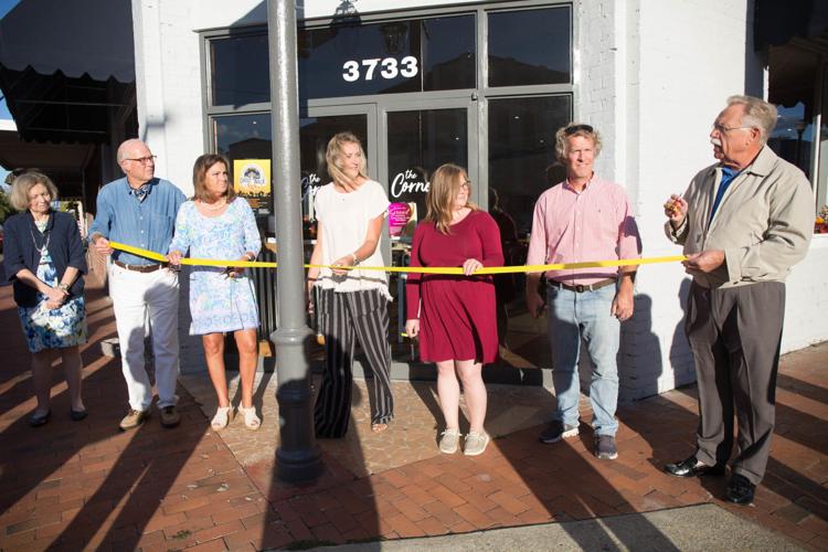 Farmville celebrates opening of The Corner Spa News