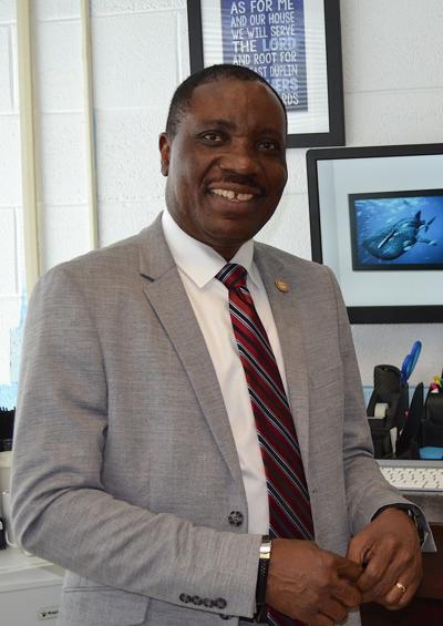 Education matters: Special Thanks to our DCS Family | Opinion ...