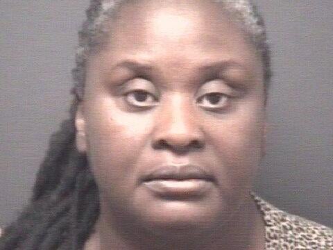 253250 SYDONNA BULLOCK