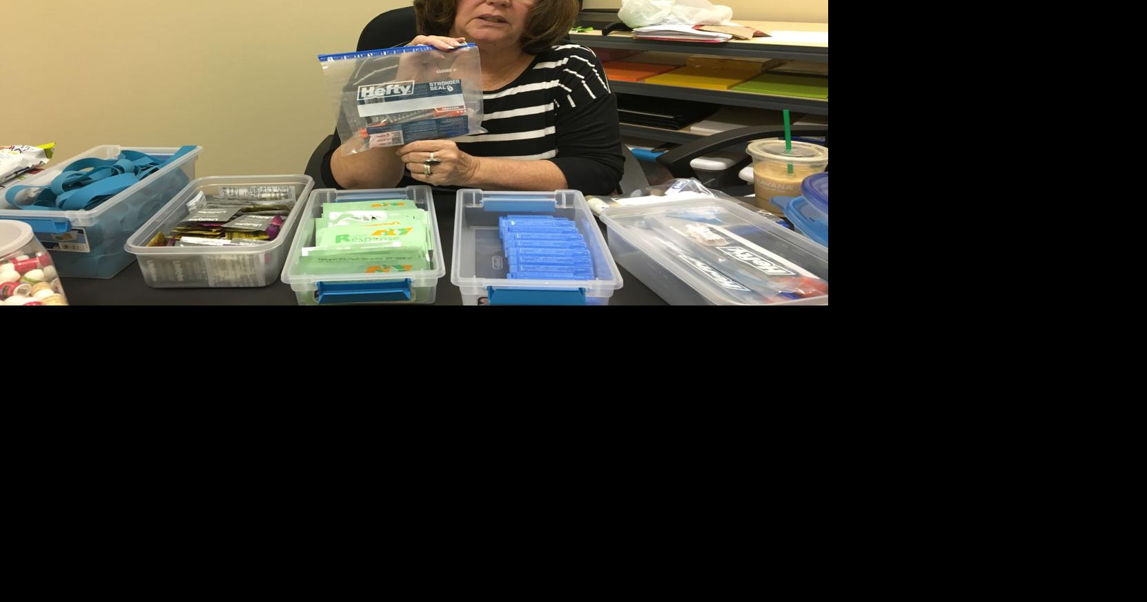 Needle exchange program underway and growing | Local News | reflector.com