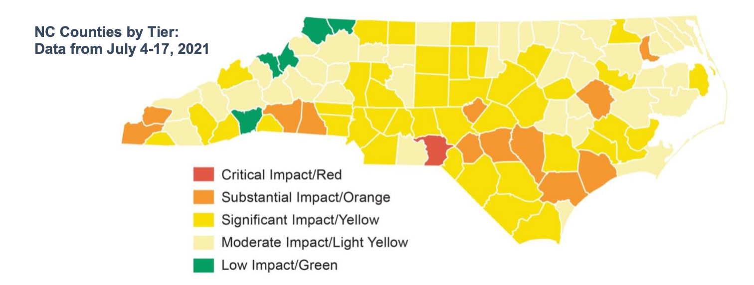 COVID19 spread in Pitt among state's worst Local News