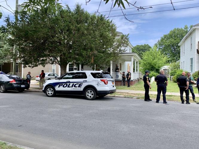 UPDATE Arrest made, one injured following shooting near Rose high