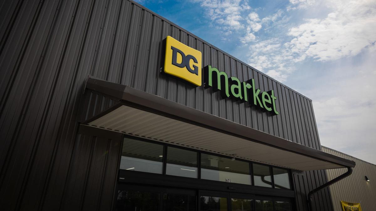 Dollar General Market coming to Beulaville News