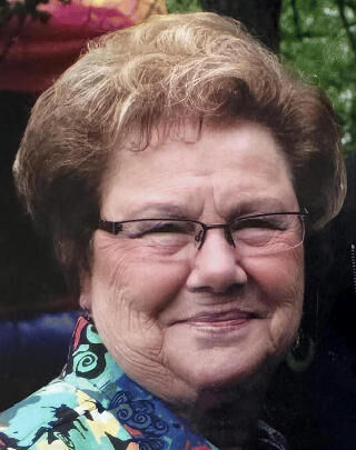 Ruby Faye (Smith) Burrow | Obituaries | reflector.com