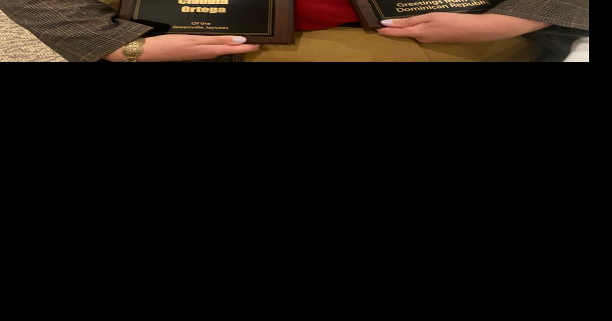 N.C. Jaycees recognize local chapter | Local News | reflector.com