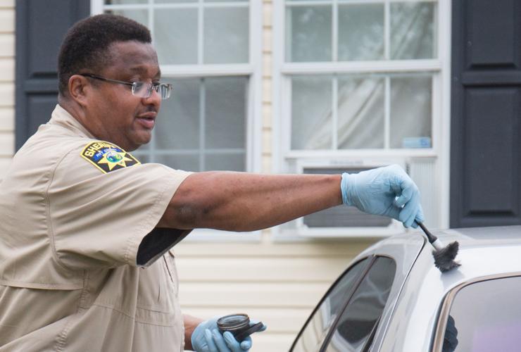 Pitt County deputies looking for clues in unsolved homicides | Crime ...