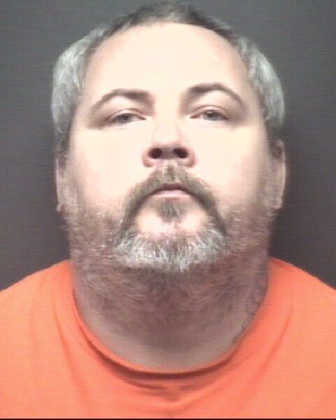 Crime Roundup: Pitt County man charged with 2014 sexual assault of 8