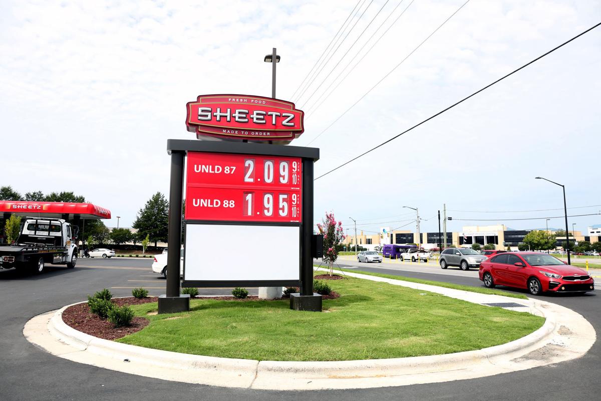 Two new gas stations provide more convenience Local News