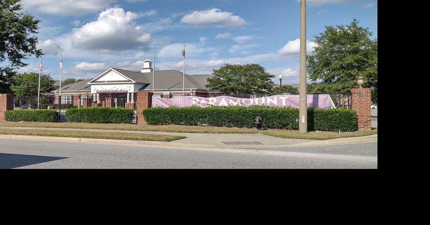 Changes coming to struggling north Greenville complex