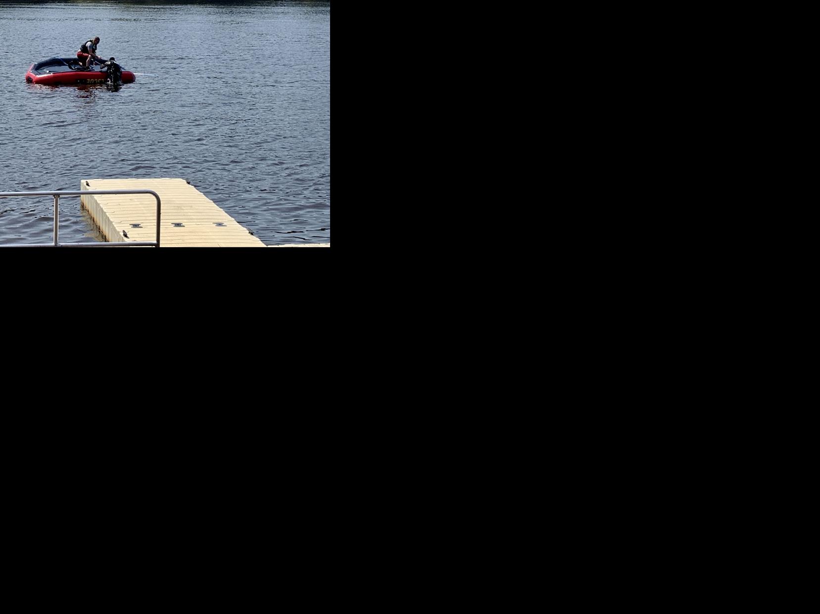 State responders visit Greenville for water rescue training | Local ...