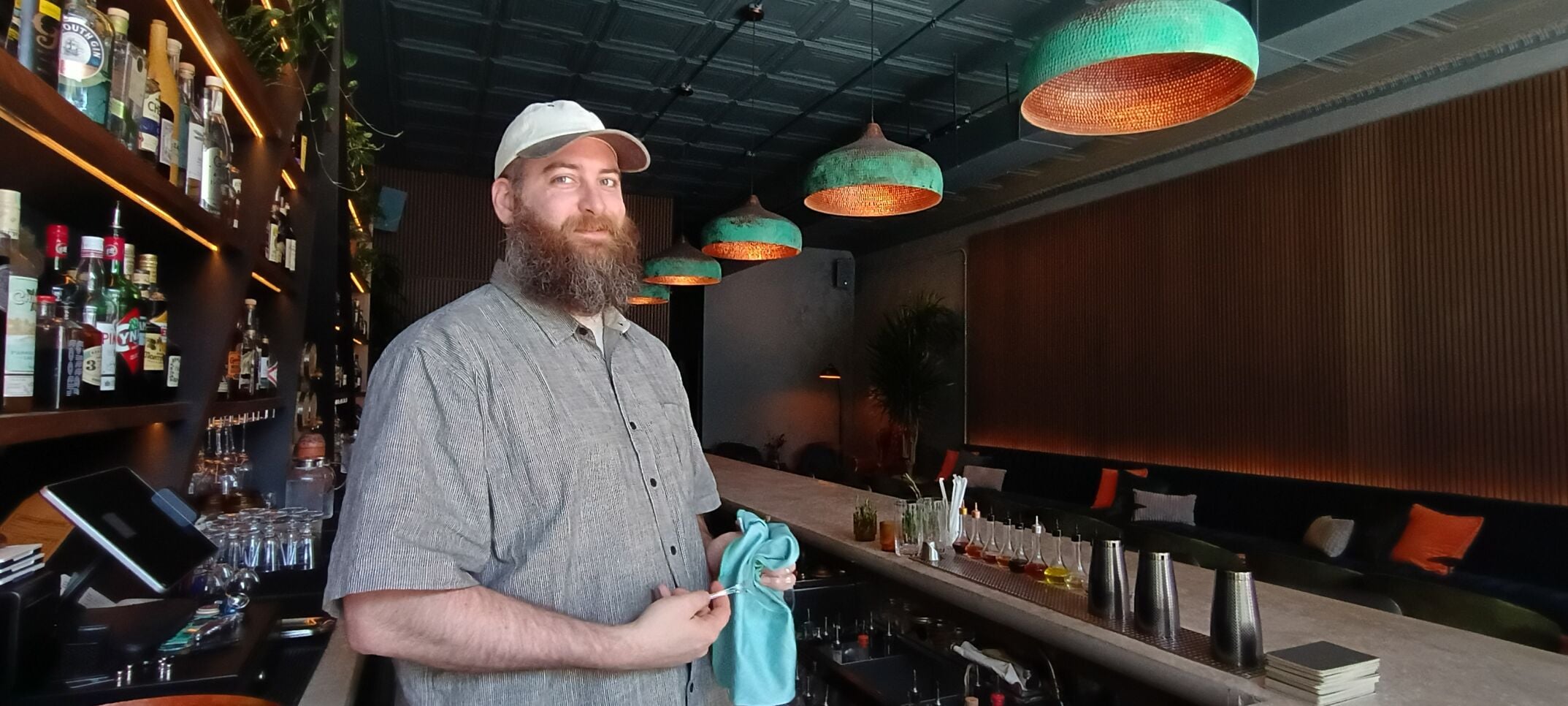 Dickinson Avenue growth leans into camaraderie | Local News | reflector.com