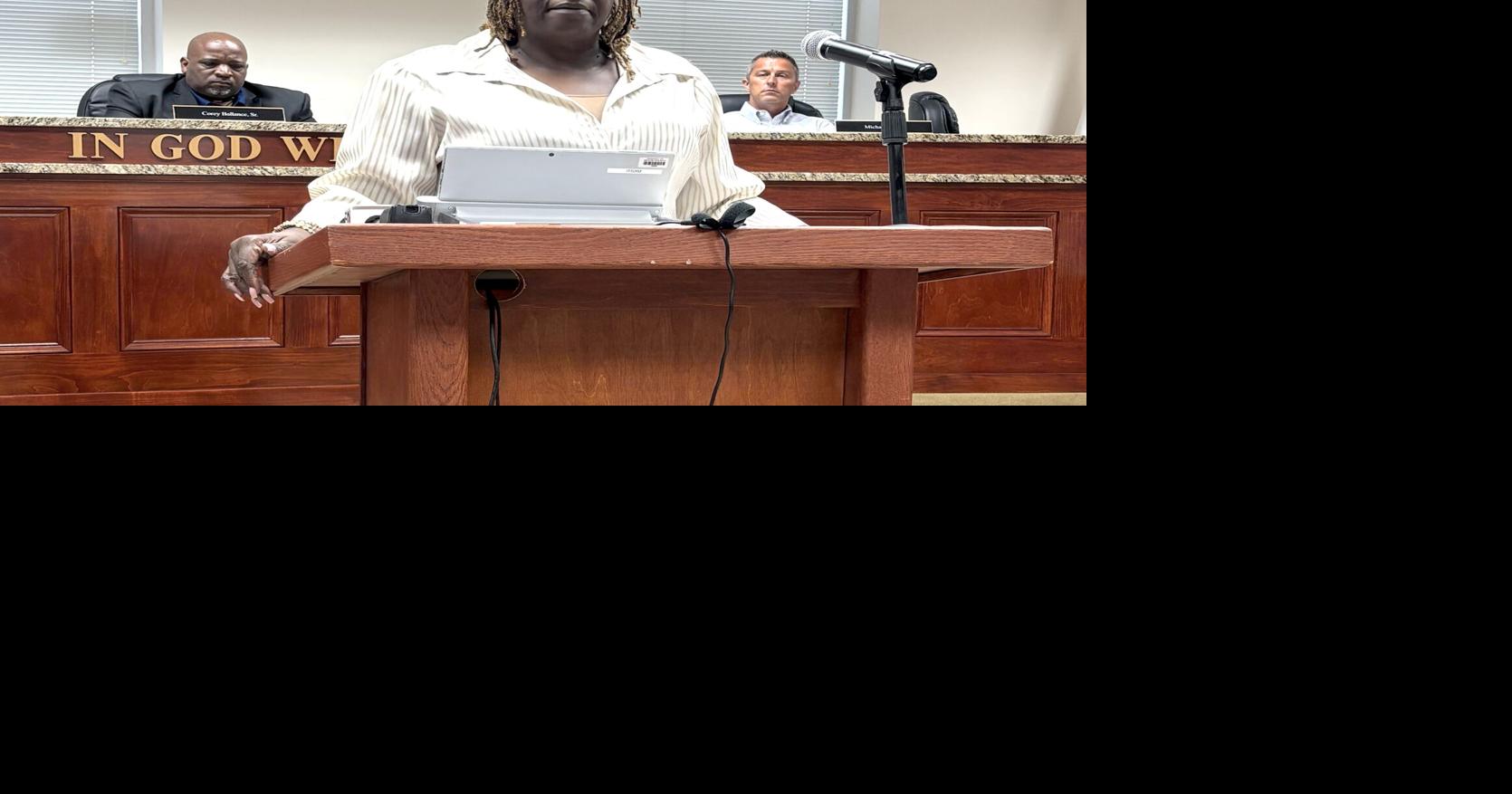 No timeline on jail reopening, BMRJ board chairwoman said