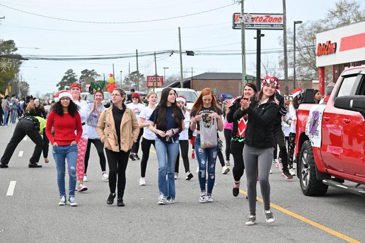 Beulaville celebrates the best time of the year Duplin Times News