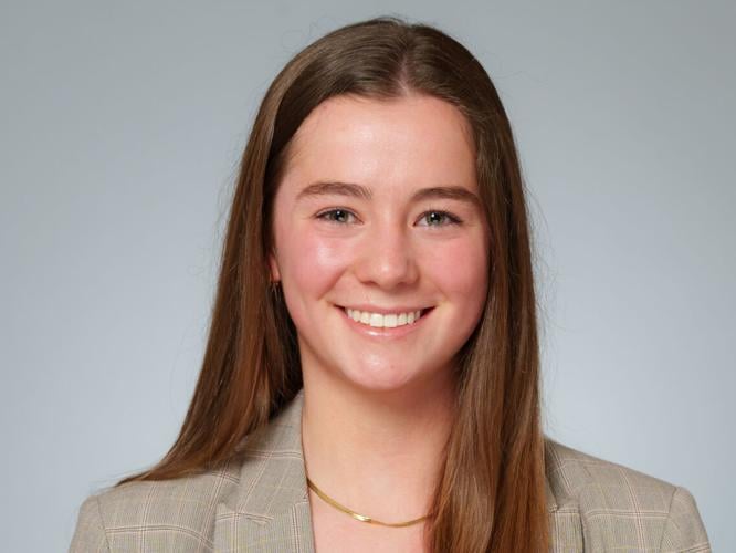 Carson Fraley Two Pitt County students named Park Scholars at N.C. State | School ...