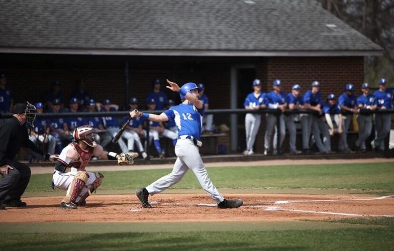 Former Enterprise High, University of South Alabama baseball star