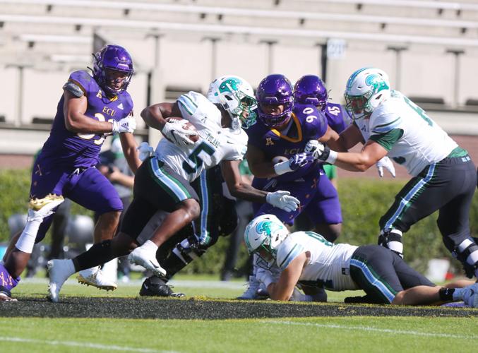 ECUTULANE Three answers College