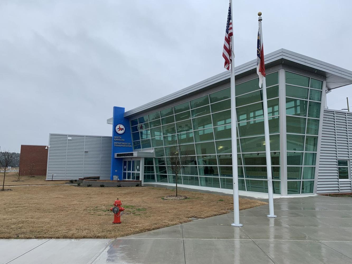 Greenville DMV office opening on Saturday mornings Local News