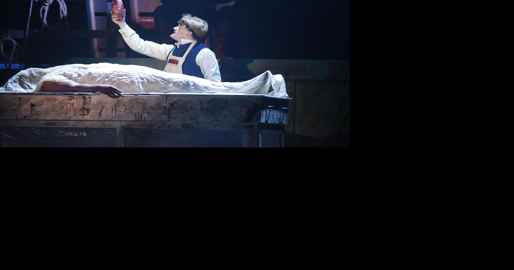 Oct. 24 Arts & Entertainment Calendar