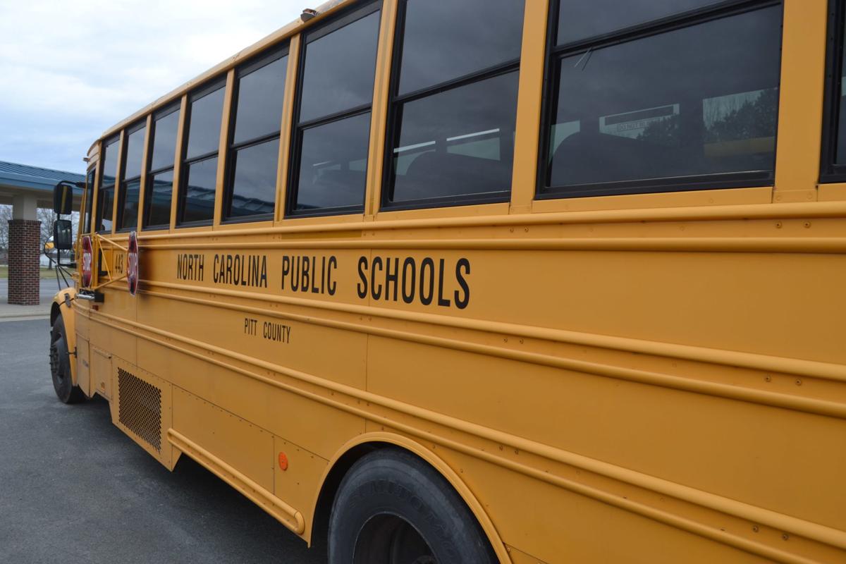 Pitt County school board calls emergency meeting as COVID cases