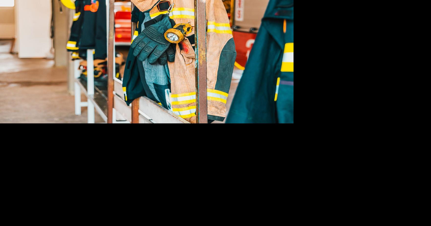 Emergency Appreciation Banquet planned Oct. 22