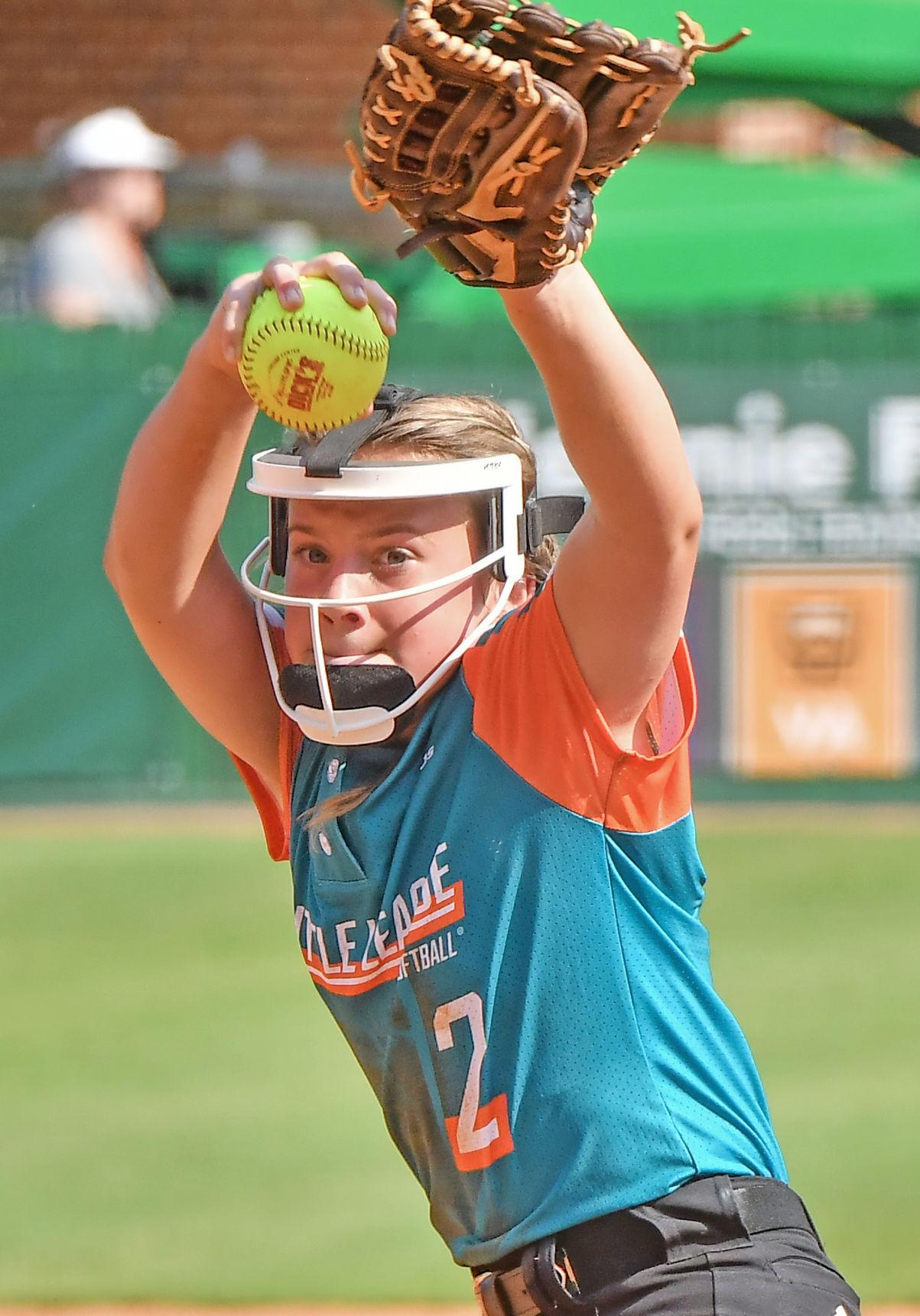 LLSWS ROUNDUP: Nevada one of three unbeaten teams | Local Sports