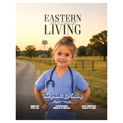 Eastern Living - Sept 2026