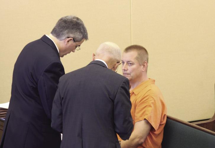 Lawyer s plea wraps up fraud case News reflector com
