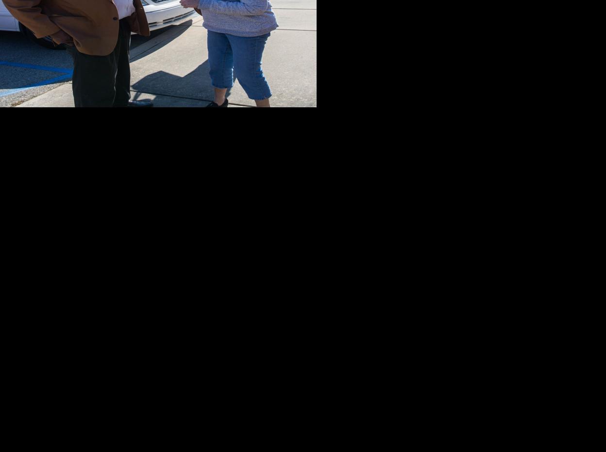 Winterville mayoral race too close to call; Ayden incumbent Ross