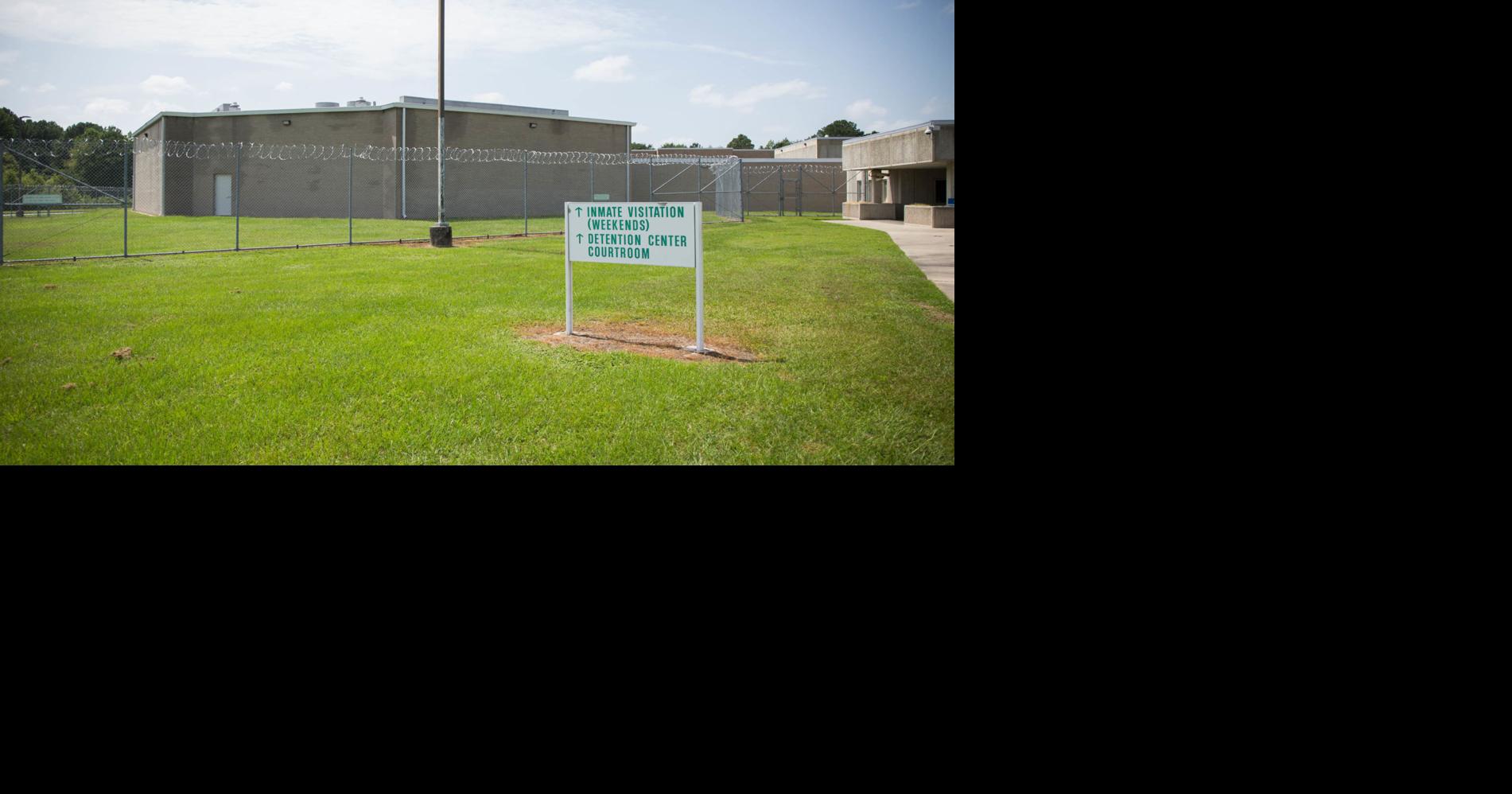 A&E's ‘60 Days In' to feature Pitt County Detention Center | Local News ...