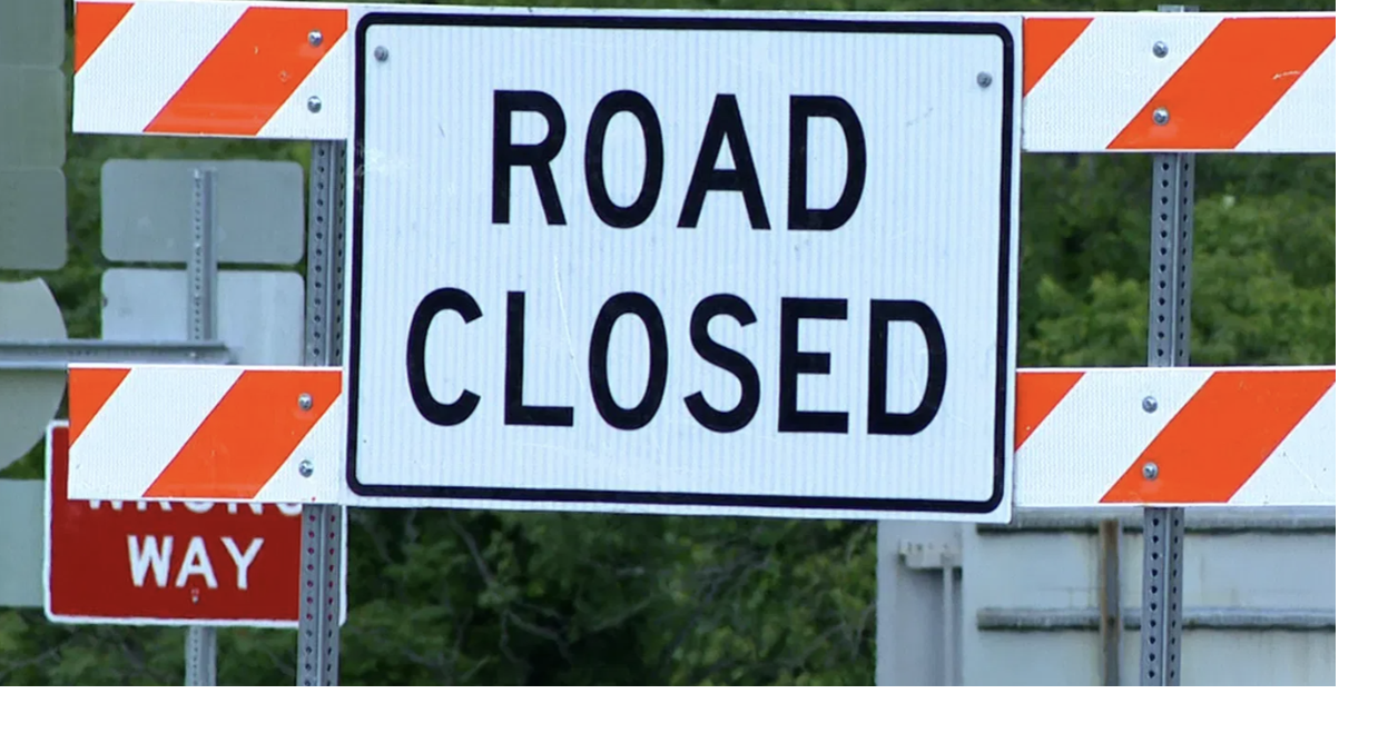 Temporary road closure next week due to pipe replacement in Beulaville ...