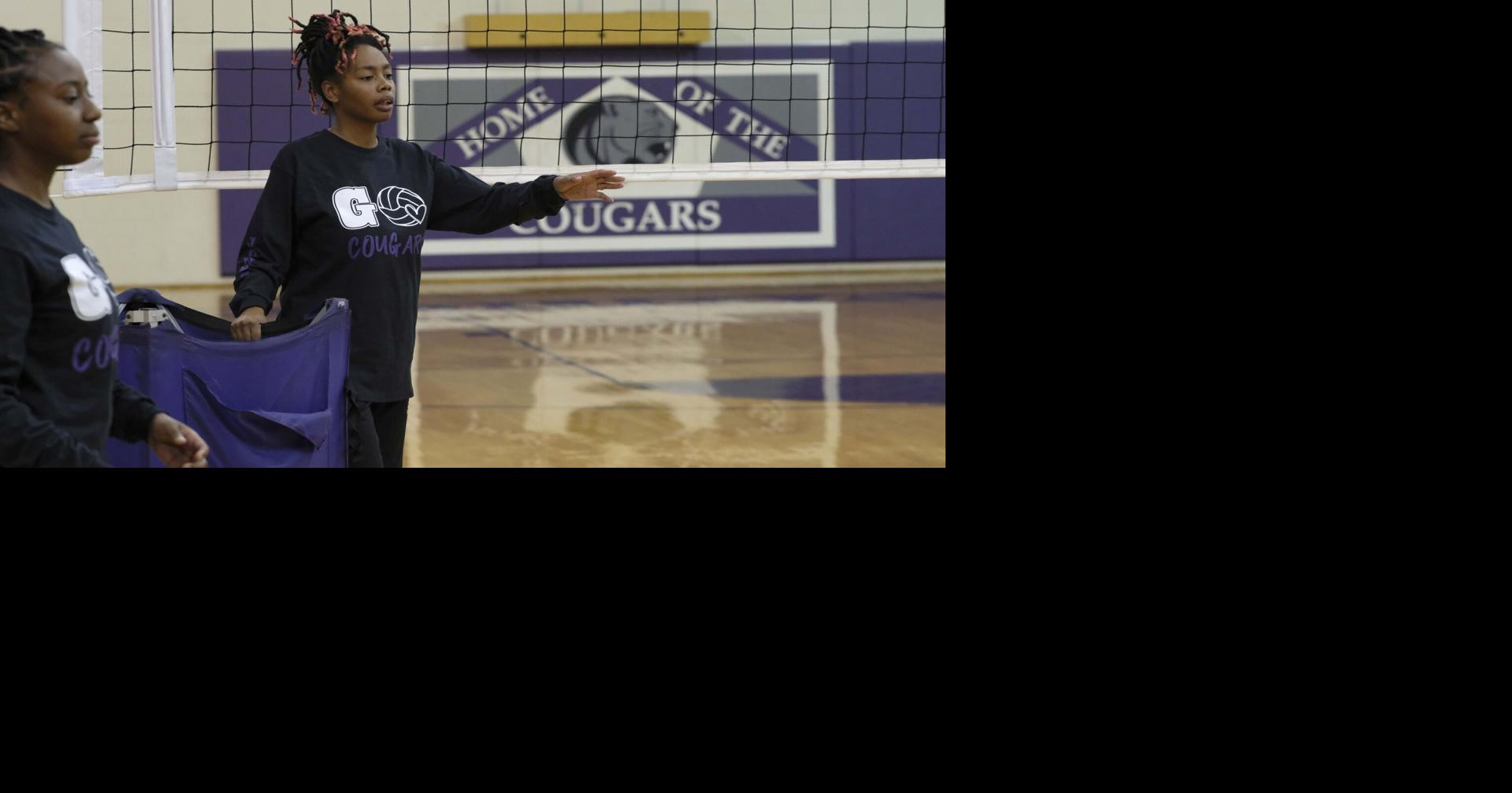 Hobgood Charter vs South Creek Volleyball Multimedia